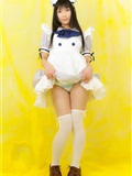 cosplay日本美女性感套图 lenfriedom!typeD 第一部(6)